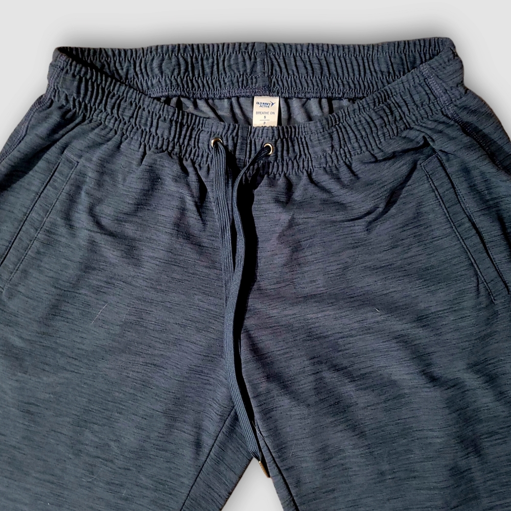 Old Navy Active Breathe On Joggers, Small